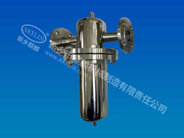 HBUF系列不銹鋼過(guò)濾器